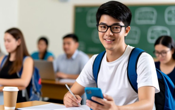 18岁学生能借钱的软件有哪些