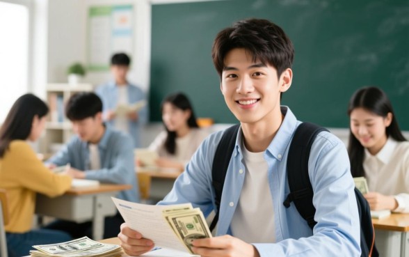 18岁学生能借钱的软件有哪些