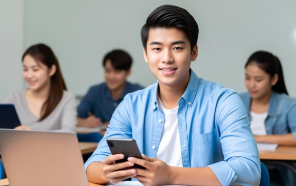 18岁学生能借钱的软件有哪些