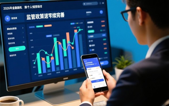 贷款哪个平台利息低2026年