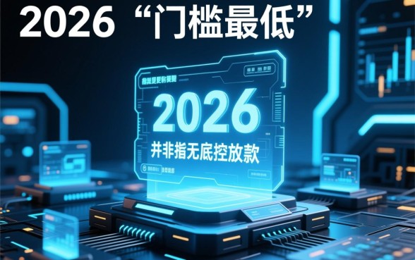 门槛最低的贷款平台是哪个平台