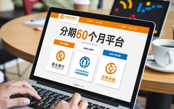 分期60个月的贷款平台有哪些