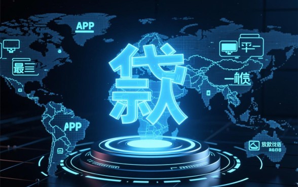 手机app贷款哪个比较好贷的