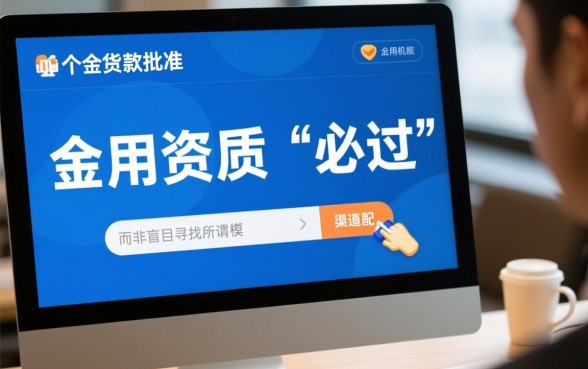 容易成功的小额度借款平台有哪些