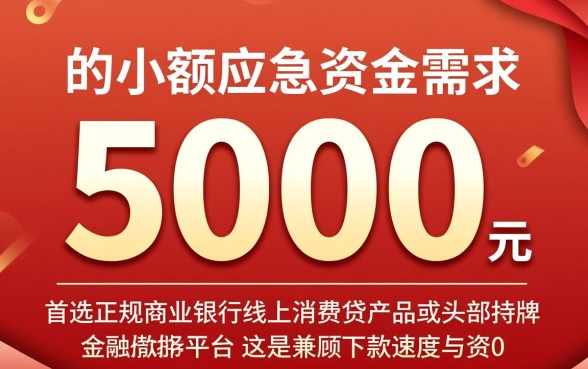 急用钱下款快正规平台3000