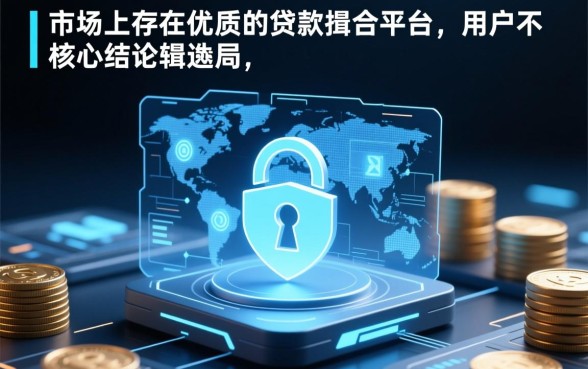 像好贷网app一样的贷款平台有哪些