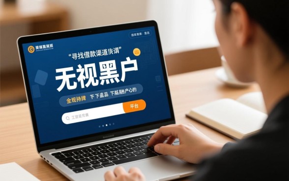 2026容易下款的口子有哪些