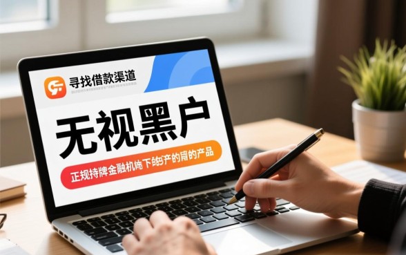 2026容易下款的口子有哪些