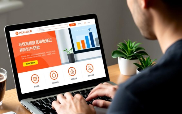 比较容易下款的大额网贷有哪些