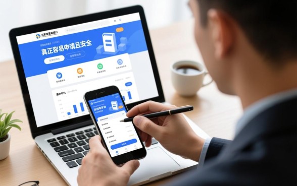 容易申请的小额贷款平台有哪些