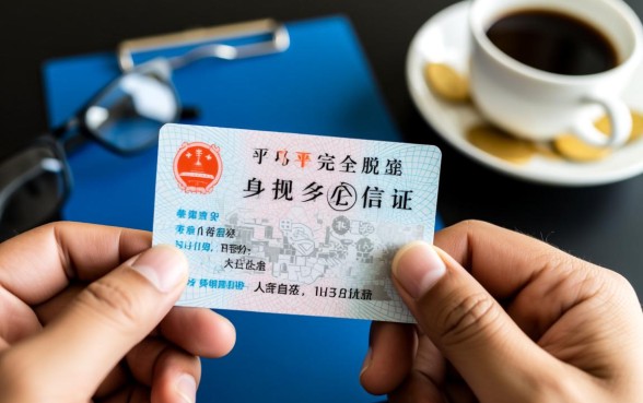 不用身份证借款软件有哪些平台