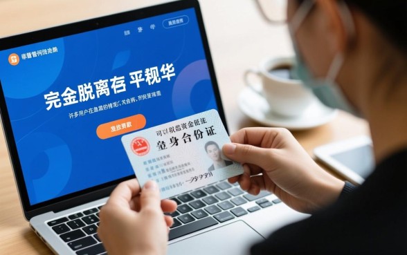 不用身份证借款软件有哪些平台