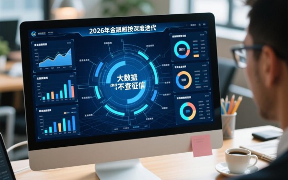 2026不用查征信的小额贷款有哪些