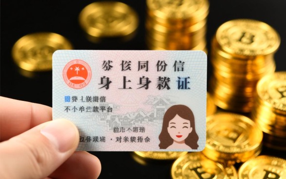 有哪些不看征信的平台