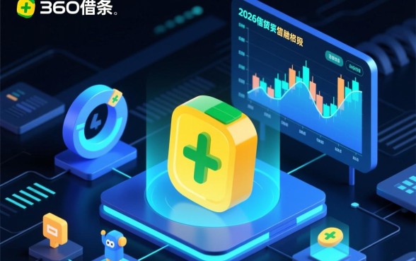 类似360借条的网贷口子有哪些