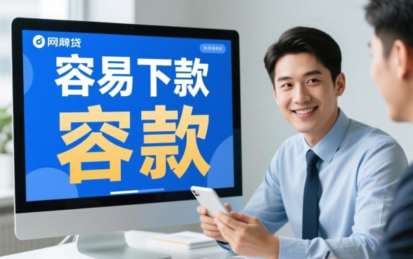 2026容易下款的网贷平台有哪些