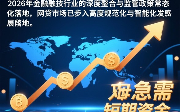 求推荐几个容易通过的网贷软件