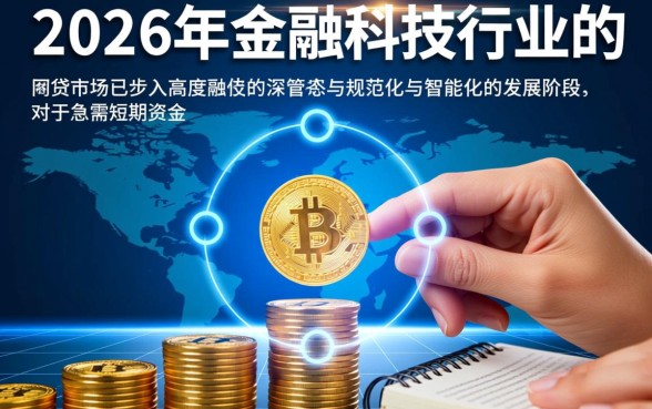 求推荐几个容易通过的网贷软件