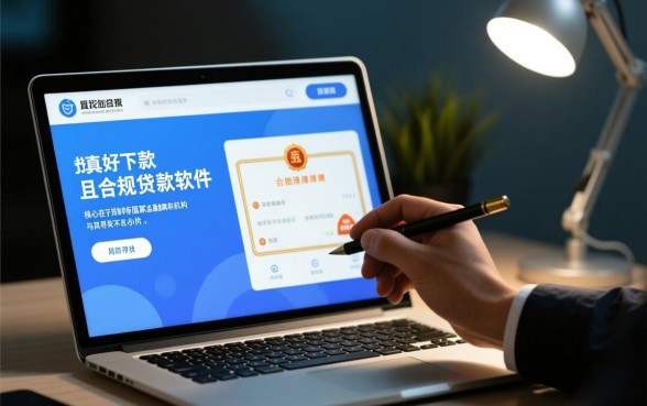 现在还有什么网贷好下款的软件