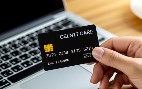 黑户用信用卡贷款的网贷有哪些