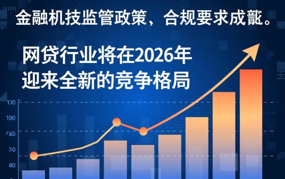 2026年网贷平台20强数据有哪些