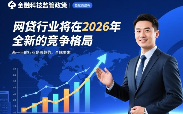 2026年网贷平台20强数据有哪些