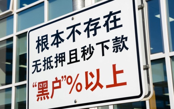 黑户快速贷款10000的平台有哪些