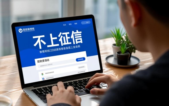 不上征信的贷款软件有哪些