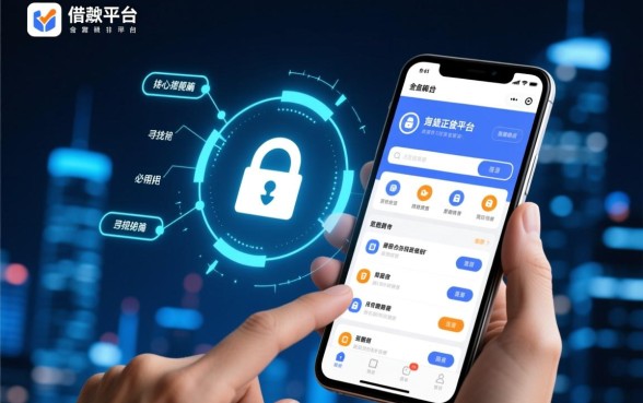 借款正规平台有哪些软件可以用