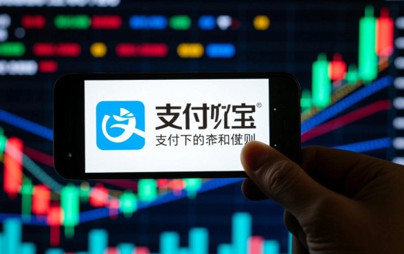 借款除了支付宝还有哪一个可靠