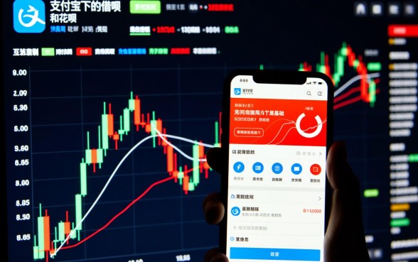 借款除了支付宝还有哪一个可靠