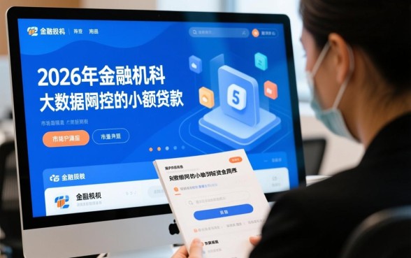 小额贷款不需要征信软件哪个好