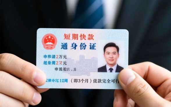 个人身份证贷款2万12周还款利息多少