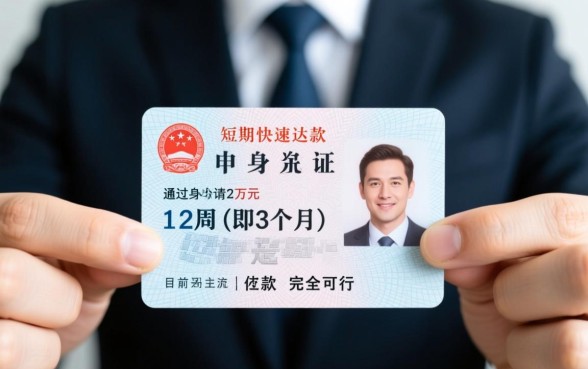 个人身份证贷款2万12周还款利息多少