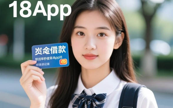 18岁借款的app审核秒通过是真的吗