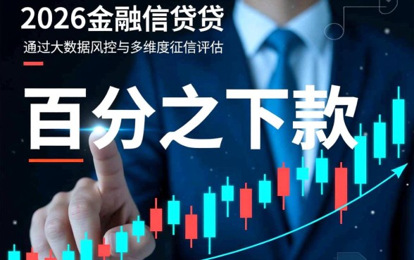 18一定能贷款的平台2026有哪些