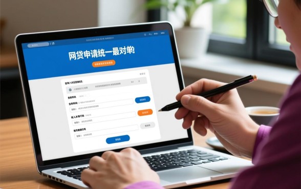 比较容易过审的网贷是哪个平台