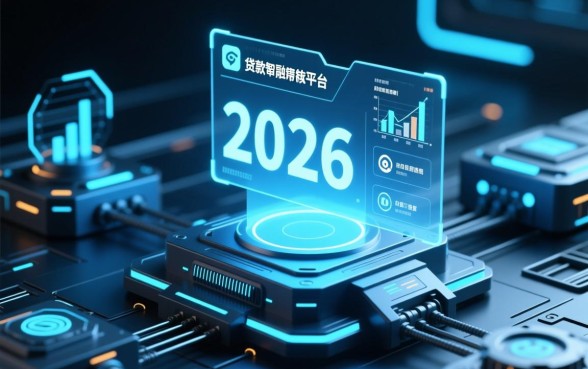 2026年最容易下款的贷款软件有哪些