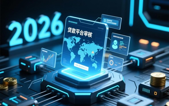 2026年最容易下款的贷款软件有哪些