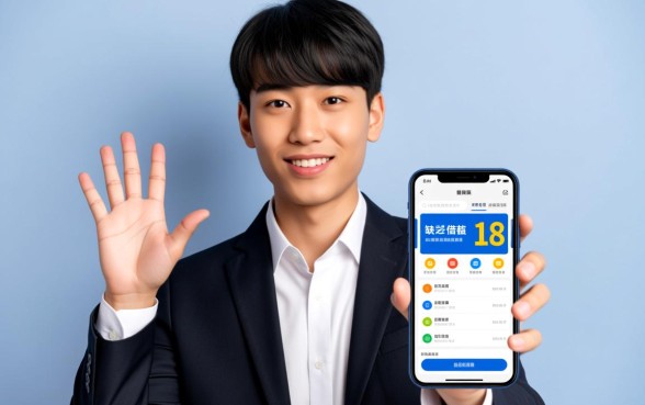 18岁能借款成功的软件有哪些