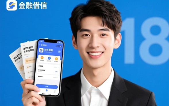 18岁能借款成功的软件有哪些