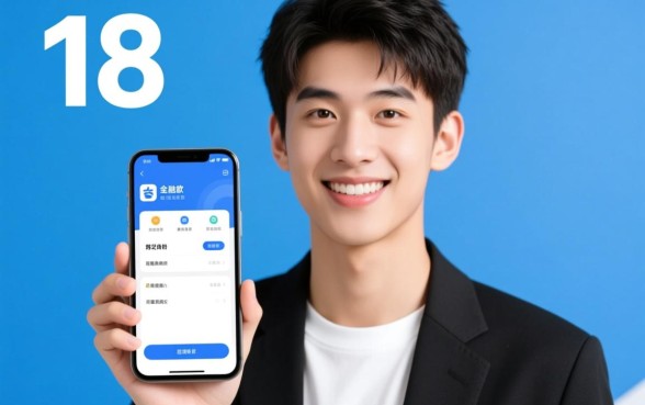 18岁能借款成功的软件有哪些