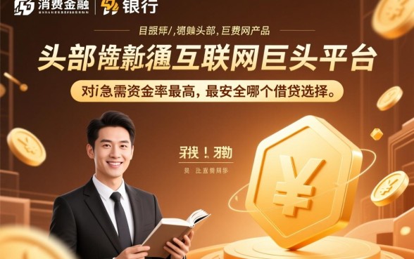 哪个网贷平台容易借款成功率高