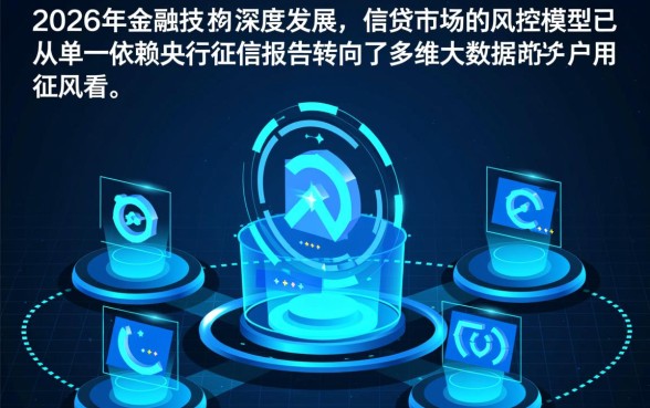 哪几个app借款不看征信记录