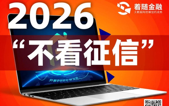 现在哪个借款平台不看征信记录