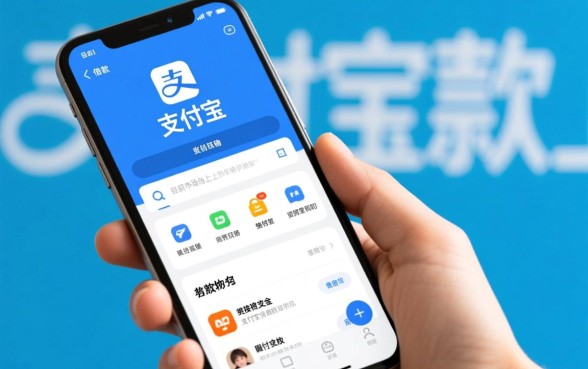 哪个app可以借款到支付宝上