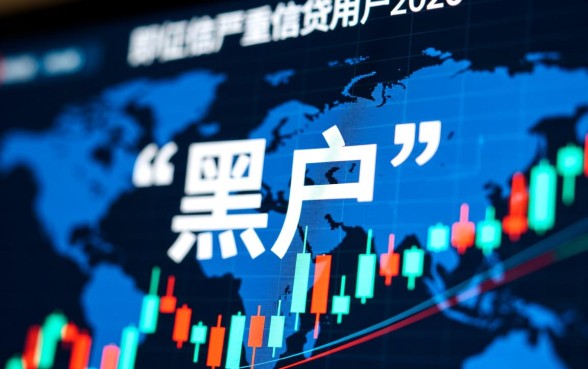 到底有没有黑户可以借款的平台