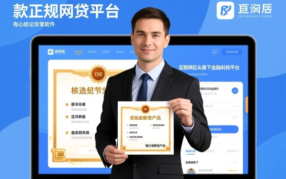 2026年哪个贷款APP容易下款