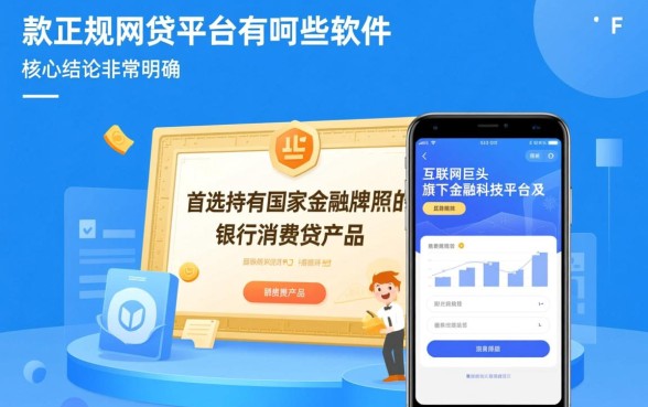 2026年哪个贷款APP容易下款