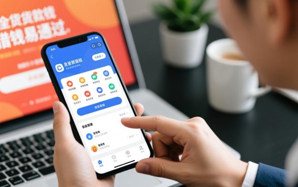 哪个平台小额贷款借钱容易通过